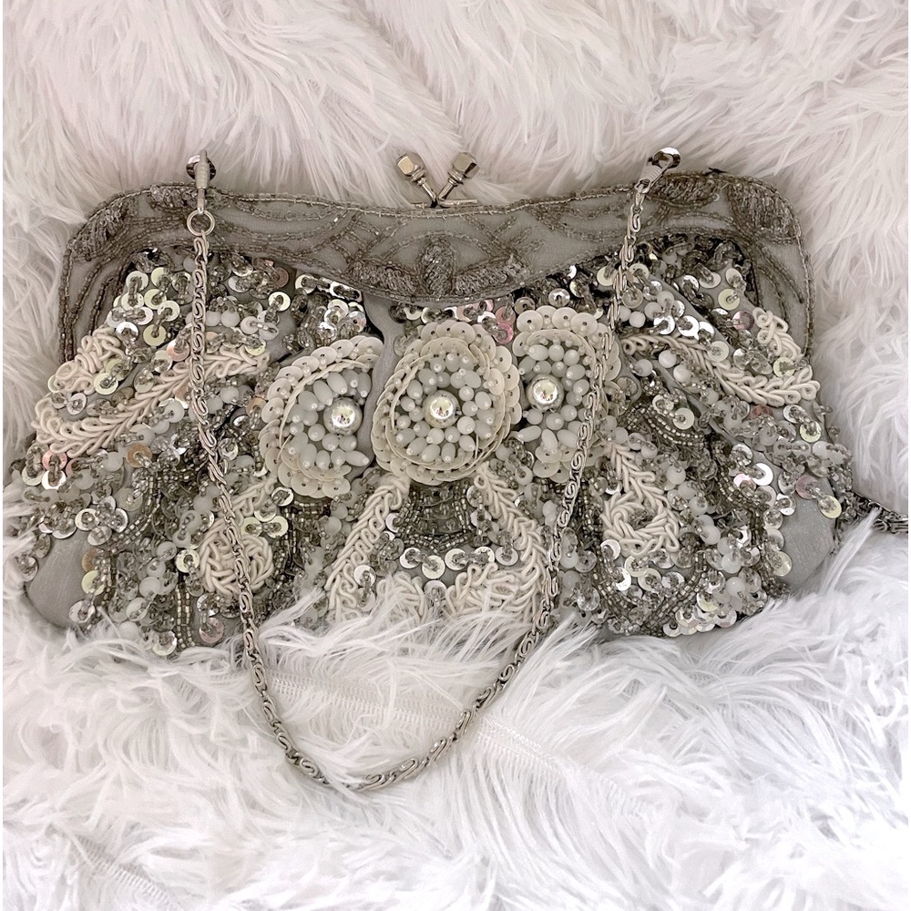 Vintage Evening Bag